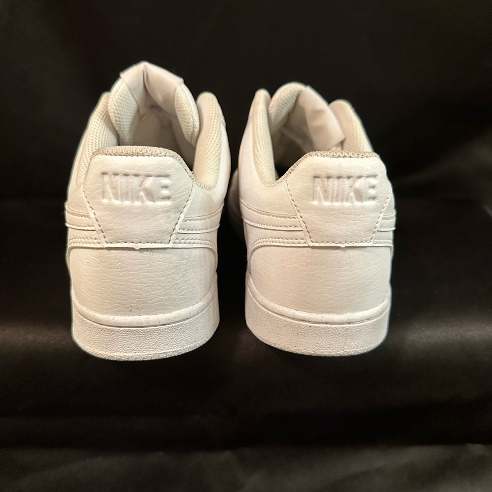 Nike Court Vision Lows Sneakers - Picture 4 of 8